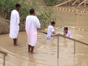 BaptismJordanRiver